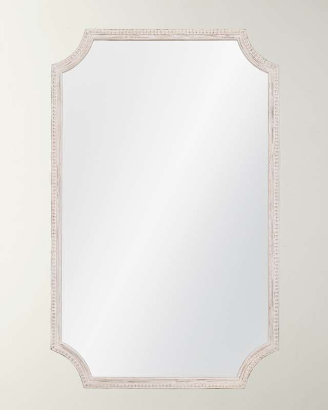Hendrix 60" Wall Mirror